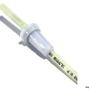 Videojet RP29913 Filter AND Tubing Assembly