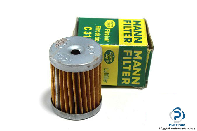 mann-filter-C-31_1-air-filter