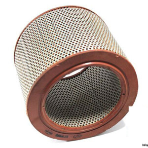 Mann Filter C 21138/1 AIR Filter