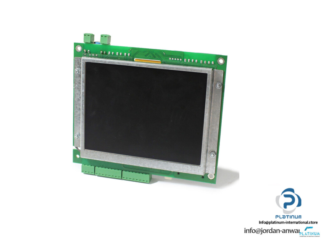 Winstar TFT-5.7 LCD Display