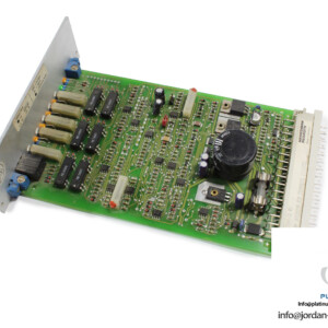 Rexroth VT3000-36 Analog Amplifier