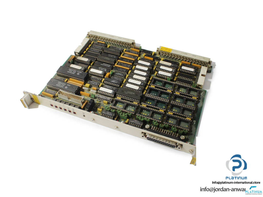 Liebherr 814-1002 Circuit Board