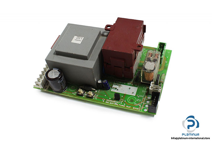 garog-STS-1-circuit-board-scaled