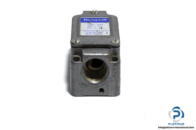honeywell-5ls1-4pgn33-limit-switch-3