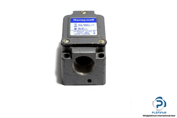 honeywell-2ls1-4pg-limit-switch-3