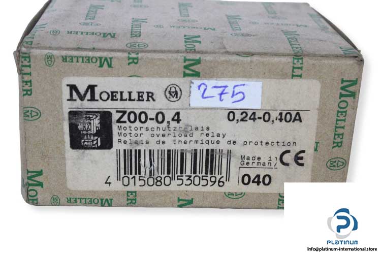 moeller-z00-04-overload-relay-4