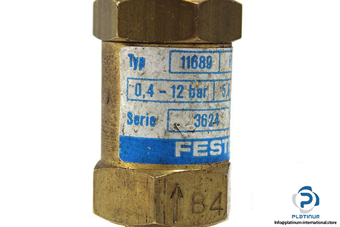 festo-11689-non-return-valve-2