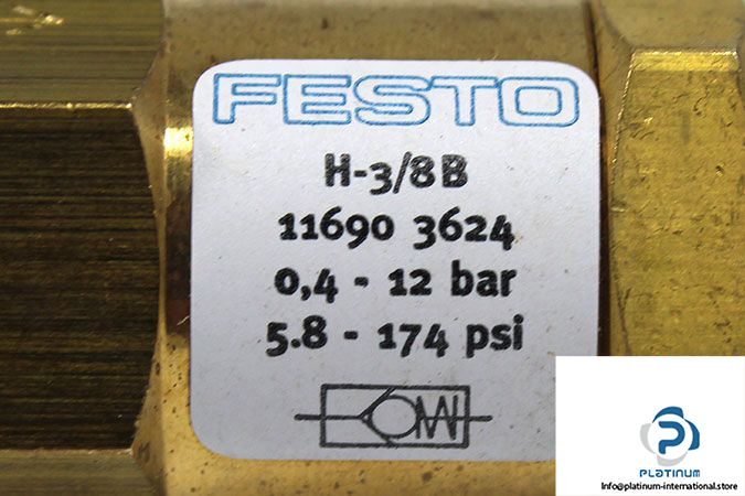 festo-11690-non-return-valve-2