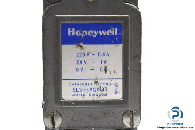 honeywell-5ls1-4pgn33-limit-switch-4
