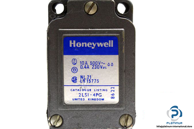 honeywell-2ls1-4pg-limit-switch-4