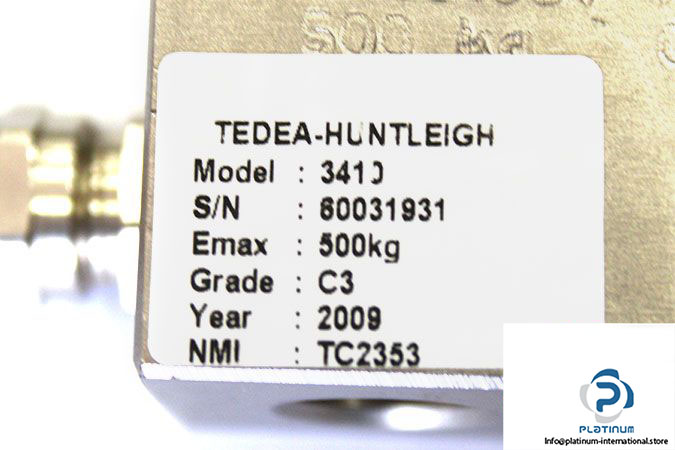 tedea-huntleigh-3410-max-500-kg-shear-beam-load-cell-4