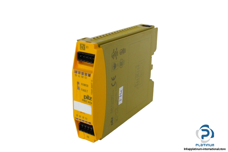 pilz-PNOZ-MI1P-safety-relay