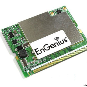 Engenius EMP-8602 Plus-S Mini-PCI Adapter