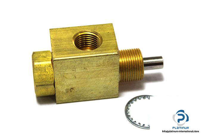 videojet-205992-valve-poppet-air