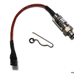 Meas 378727 Sensor Products Division