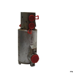 Maxseal-solenoid-YX13AA1H2BS-solenoid-valve-used-2