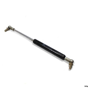Suspander 016 1279 800N GAS Spring Actuator