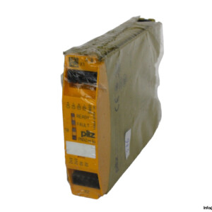 pilz-PNOZ-ML1P-safety-relay