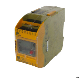 pilz-PNOZ-MM0.1P-safety-relay