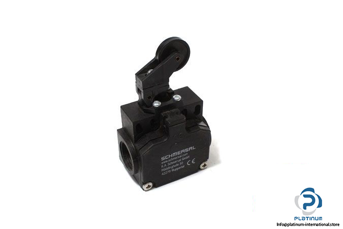 Schmersal-ZK4-256-02Z-M20-position-switch