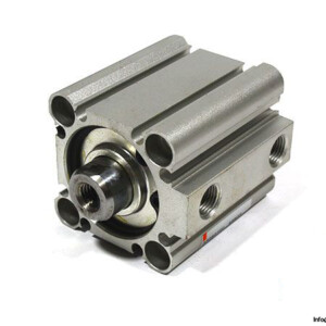 smc-CQ2B32TF-30DCZ-compact-cylinder