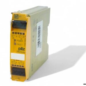 pilz-PNOZ-MO4P-safety-relay
