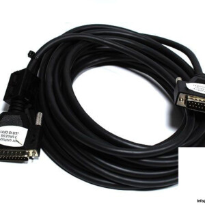 Marsh 17513 Cable Assy HR Prthd 25