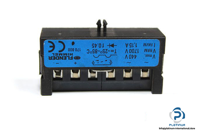 flender-170800-brake-rectifier