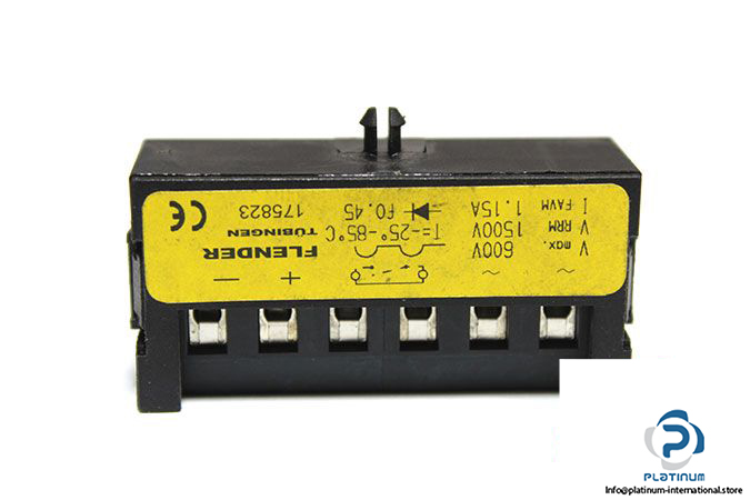 flender-175823-brake-rectifier