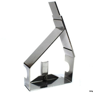 videojet-355497-printhead-holder-bracket