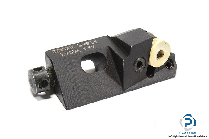 widax-PTSNR-20CA-22-tool-holder