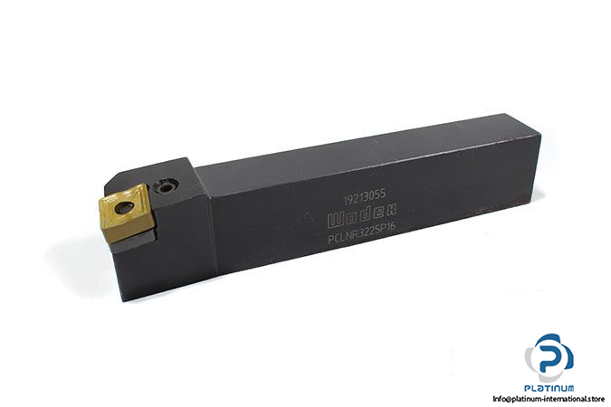 Wodex-PCLNR3225P16-tool-holder