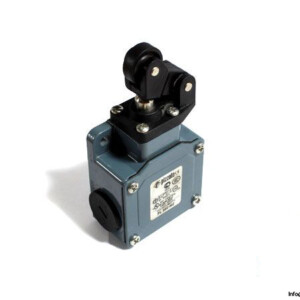 Pizzato FL 502-M2 Position Switch