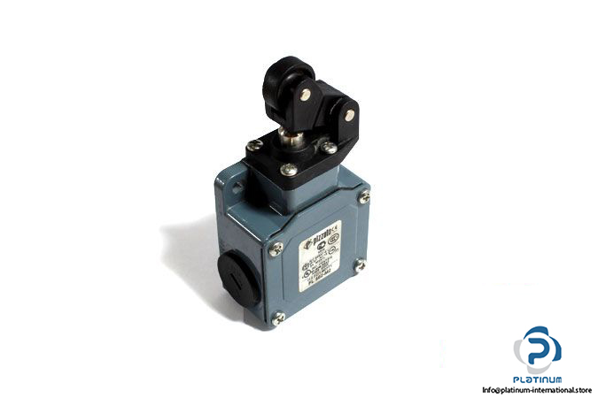 pizzato-FL-502-M2-position-switch