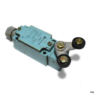 telemecanique-ZCK-J1-limit-switch