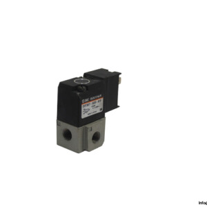 Smc-EVT307-3D0-01F-air-solenoid-valve