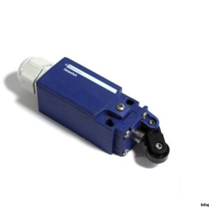 Telemecanique XCKN2121G11 Limit Switch