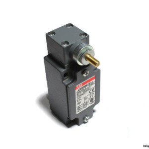 ABB LS40M41B11 Limit Switch Body