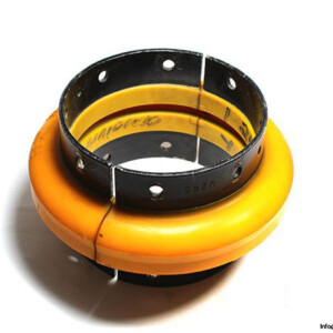 Rexnord Viva 245 Elastomer Coupling