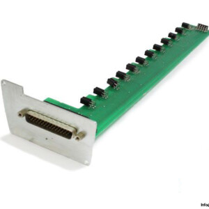 norgren-VS1872204-KF00A-circuit-board