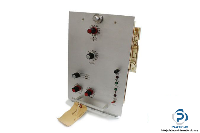 harms+wende-T-5004_SU7-circuit-board