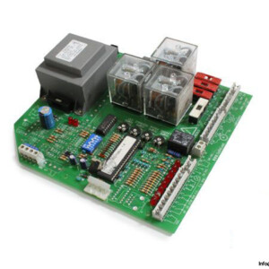 elpro-10-PLUS-circuit-board