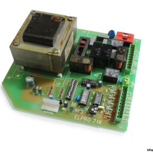 elpro-7-circuit-board