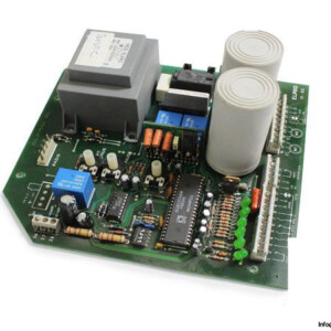 elpro-2L-circuit-board