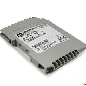 allen-bradley-1769-ECL-compact-i_o-module