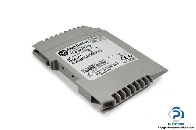 allen-bradley-1769-ECL-compact-i_o-module