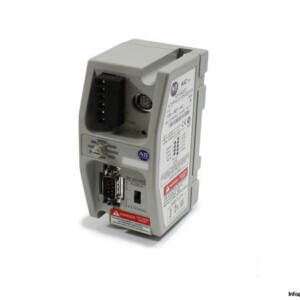 Allen-Bradley 1761-NET-AIC Advanced Interface Converter