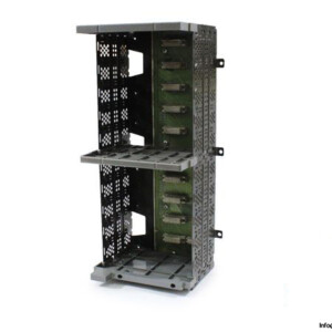 allen-bradley-1746-A10-10-slot-rack-modular-chassis