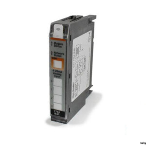allen-bradley-1734-IE4C-analog-input-module
