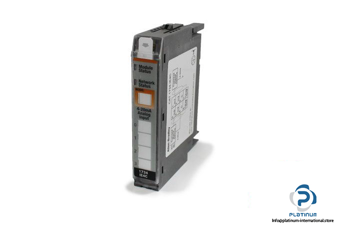 allen-bradley-1734-IE4C-analog-input-module